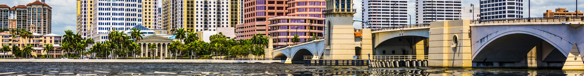 West Palm Beach Shutterstock 176966669