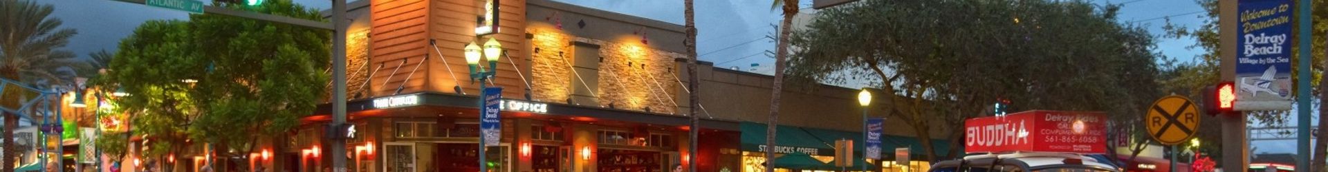 Delray Beach